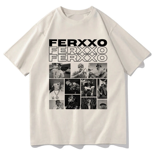 FerxxoCalipsis Tour 2024