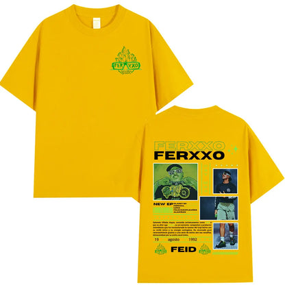 Feid Ferxxo