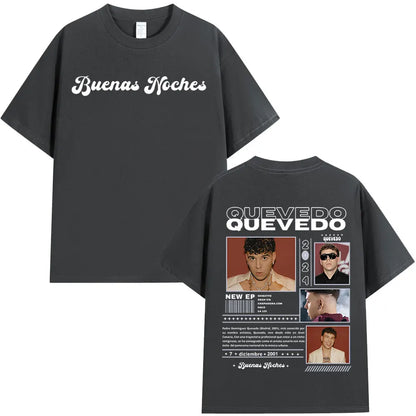 Quevedo Buenas Noches