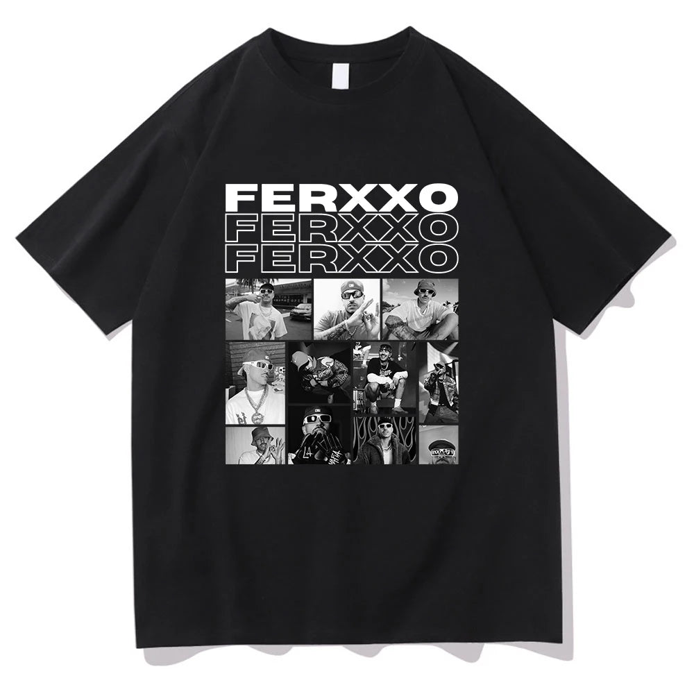 FerxxoCalipsis Tour 2024