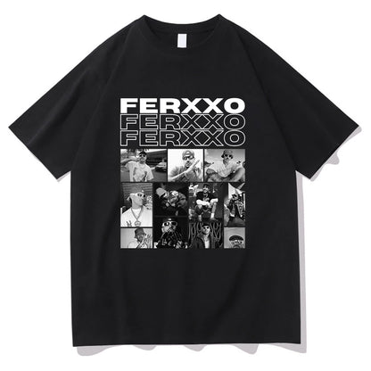 FerxxoCalipsis Tour 2024