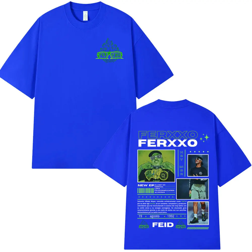 Feid Ferxxo