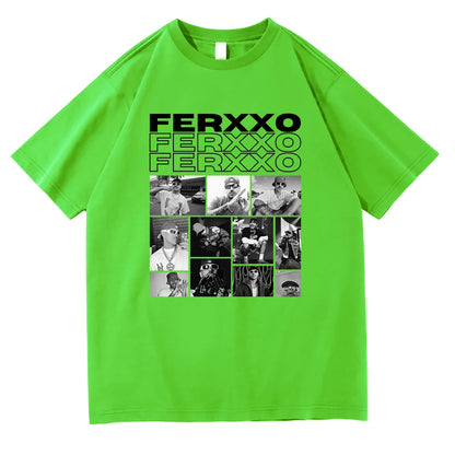FerxxoCalipsis Tour 2024