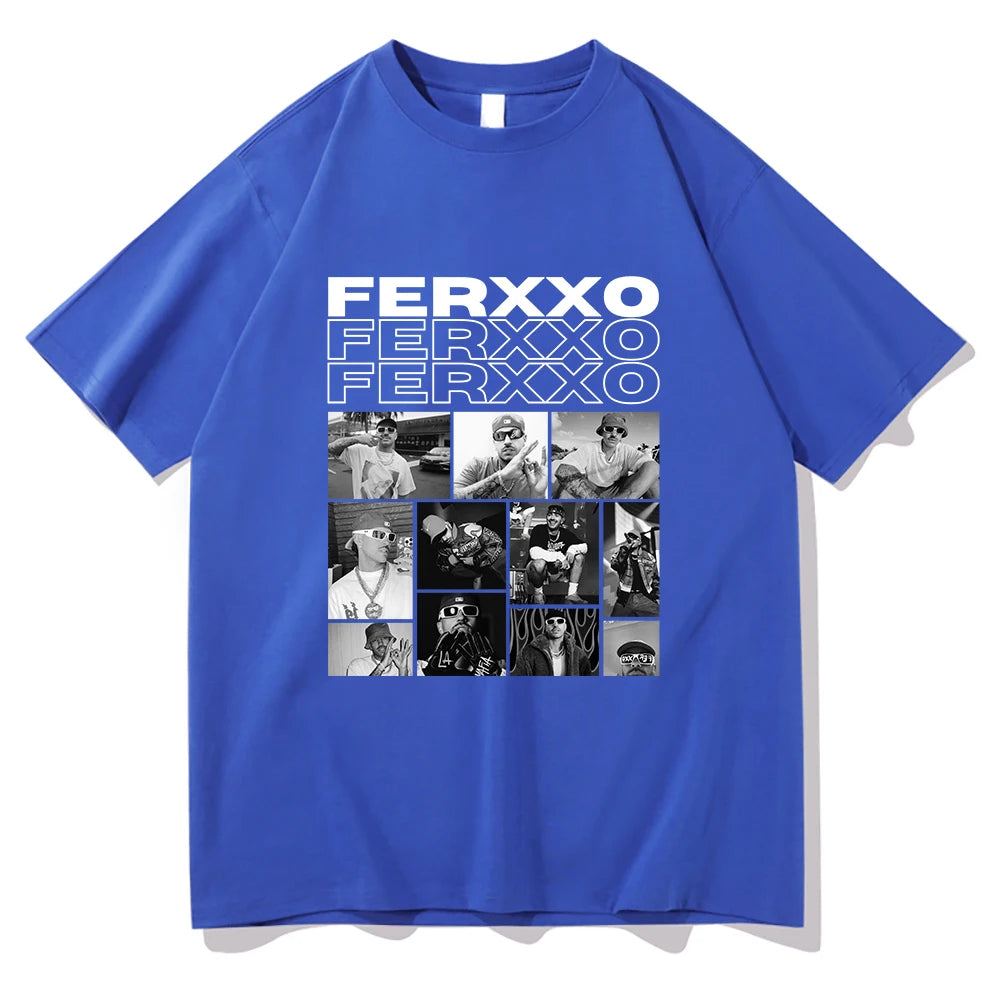 FerxxoCalipsis Tour 2024