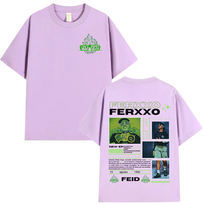 Feid Ferxxo