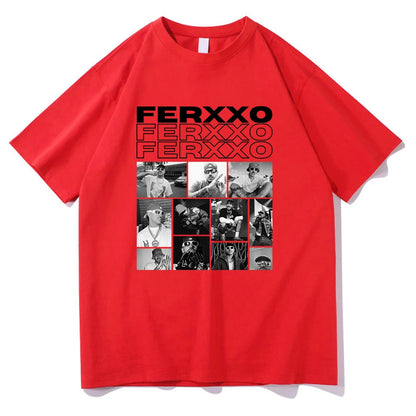 FerxxoCalipsis Tour 2024