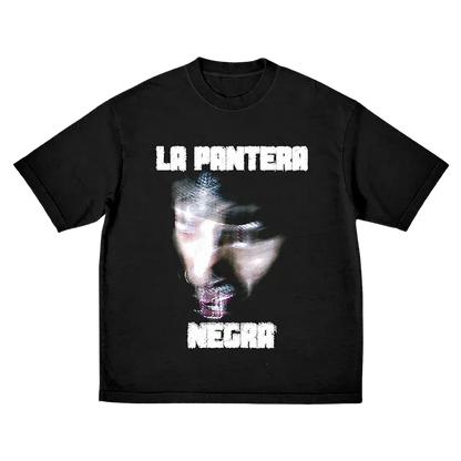 Myke Towers LA PANTERA NEGRA