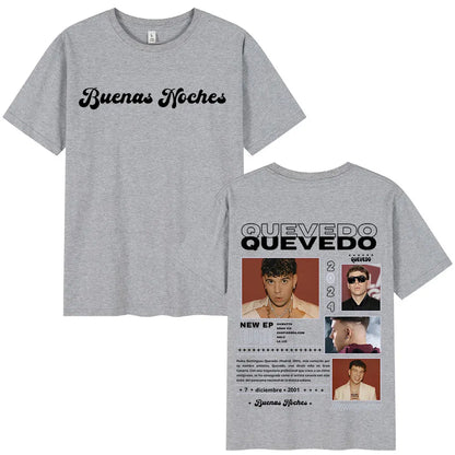 Quevedo Buenas Noches