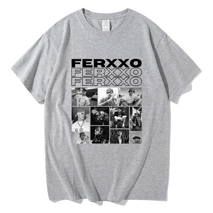 FerxxoCalipsis Tour 2024