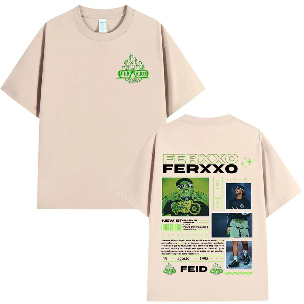 Feid Ferxxo