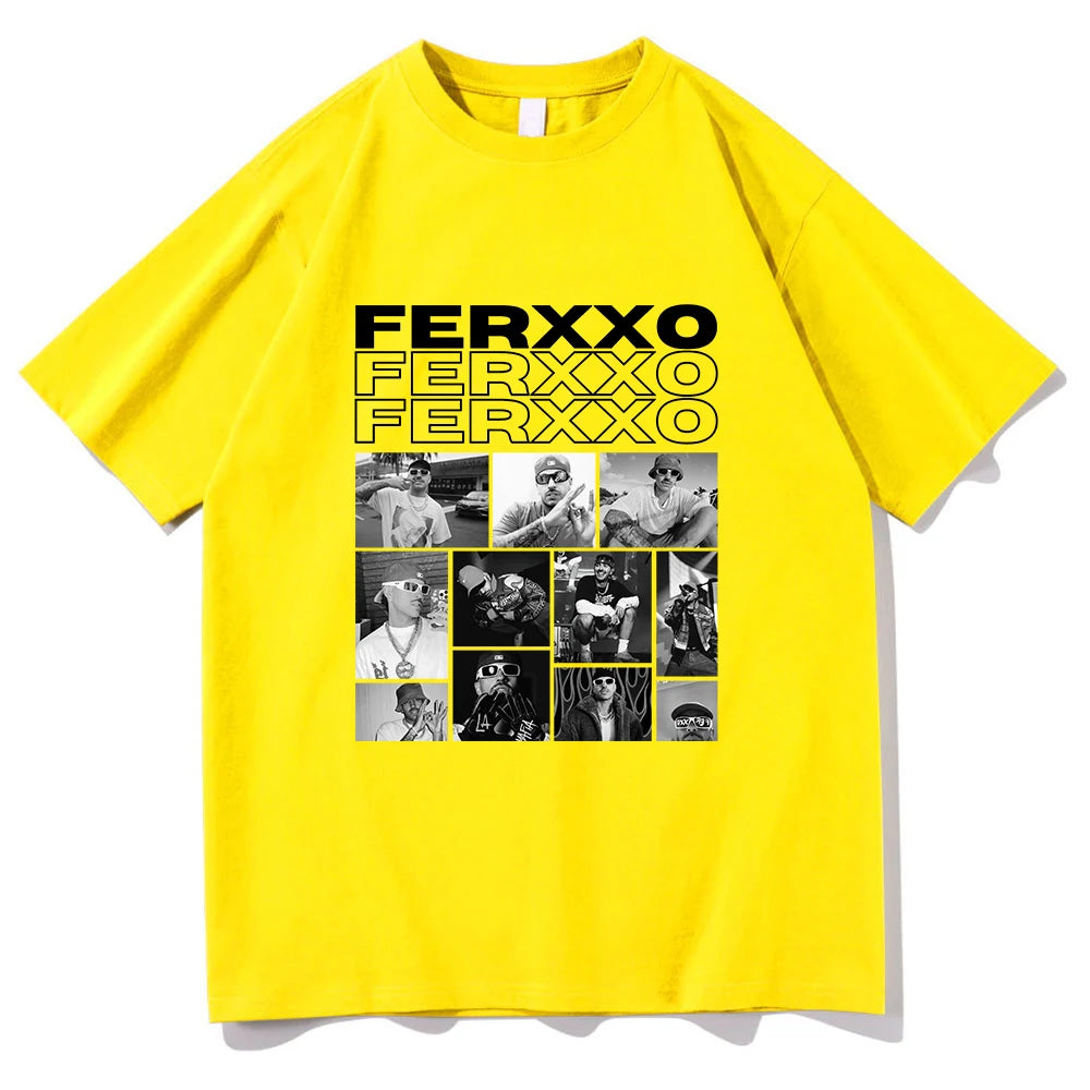 FerxxoCalipsis Tour 2024