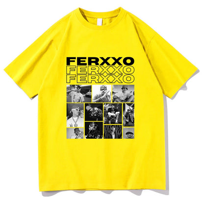FerxxoCalipsis Tour 2024