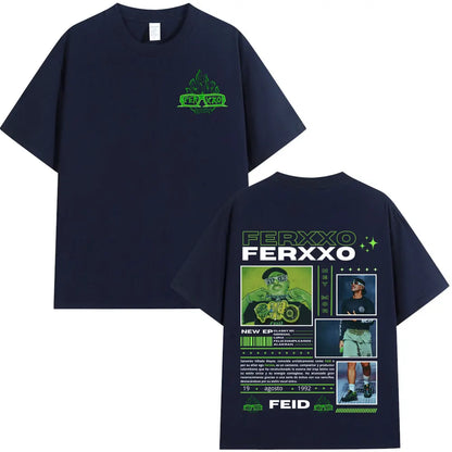 Feid Ferxxo