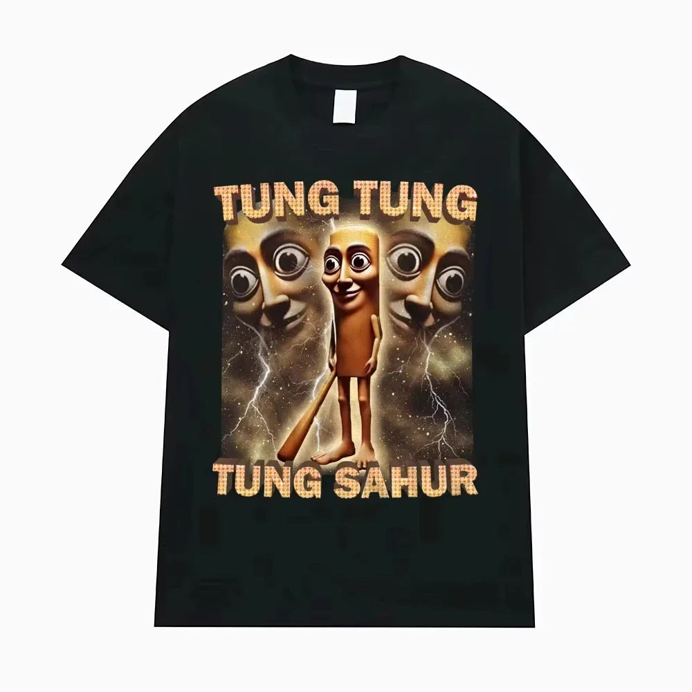 (DOMIO) Tung Tung Tung Sahur