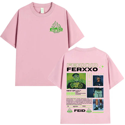 Feid Ferxxo