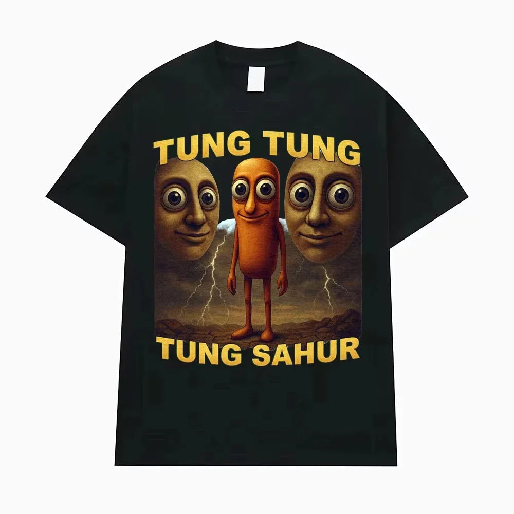 (DOMIO) Tung Tung Tung Sahur
