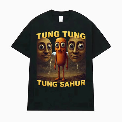 (DOMIO) Tung Tung Tung Sahur