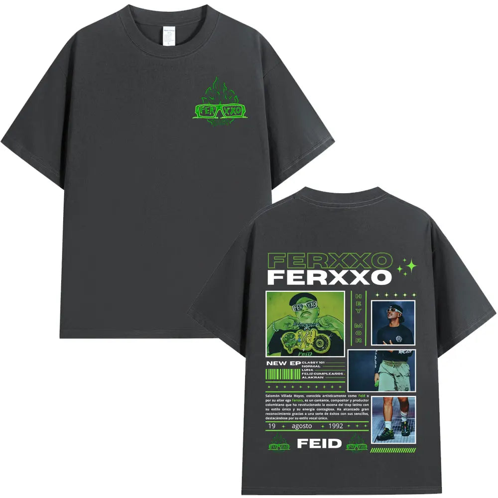 Feid Ferxxo