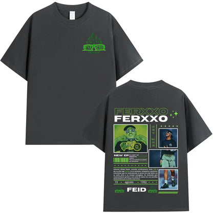 Feid Ferxxo