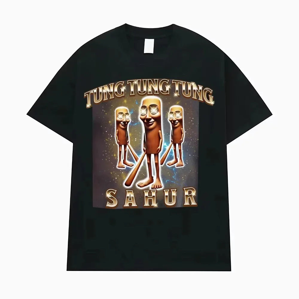 (DOMIO) Tung Tung Tung Sahur