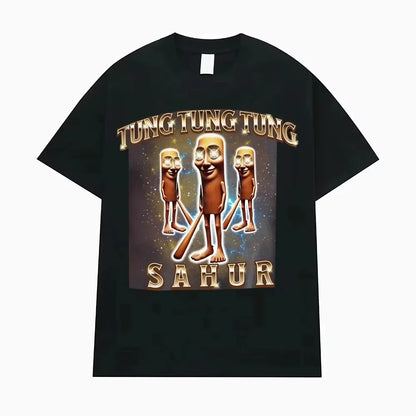 (DOMIO) Tung Tung Tung Sahur