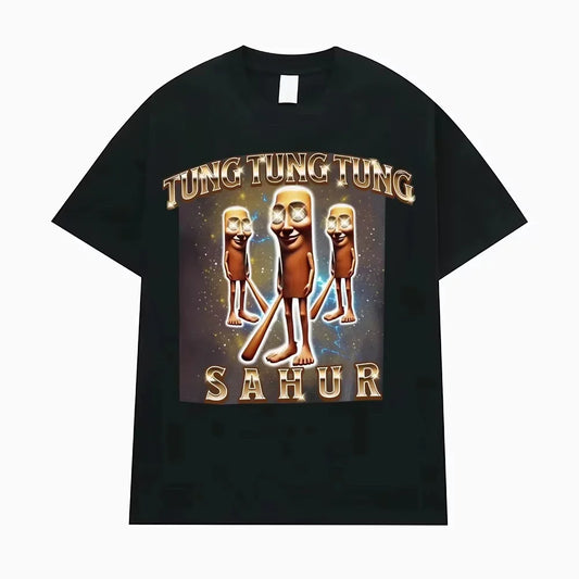 (DOMIO) Tung Tung Tung Sahur