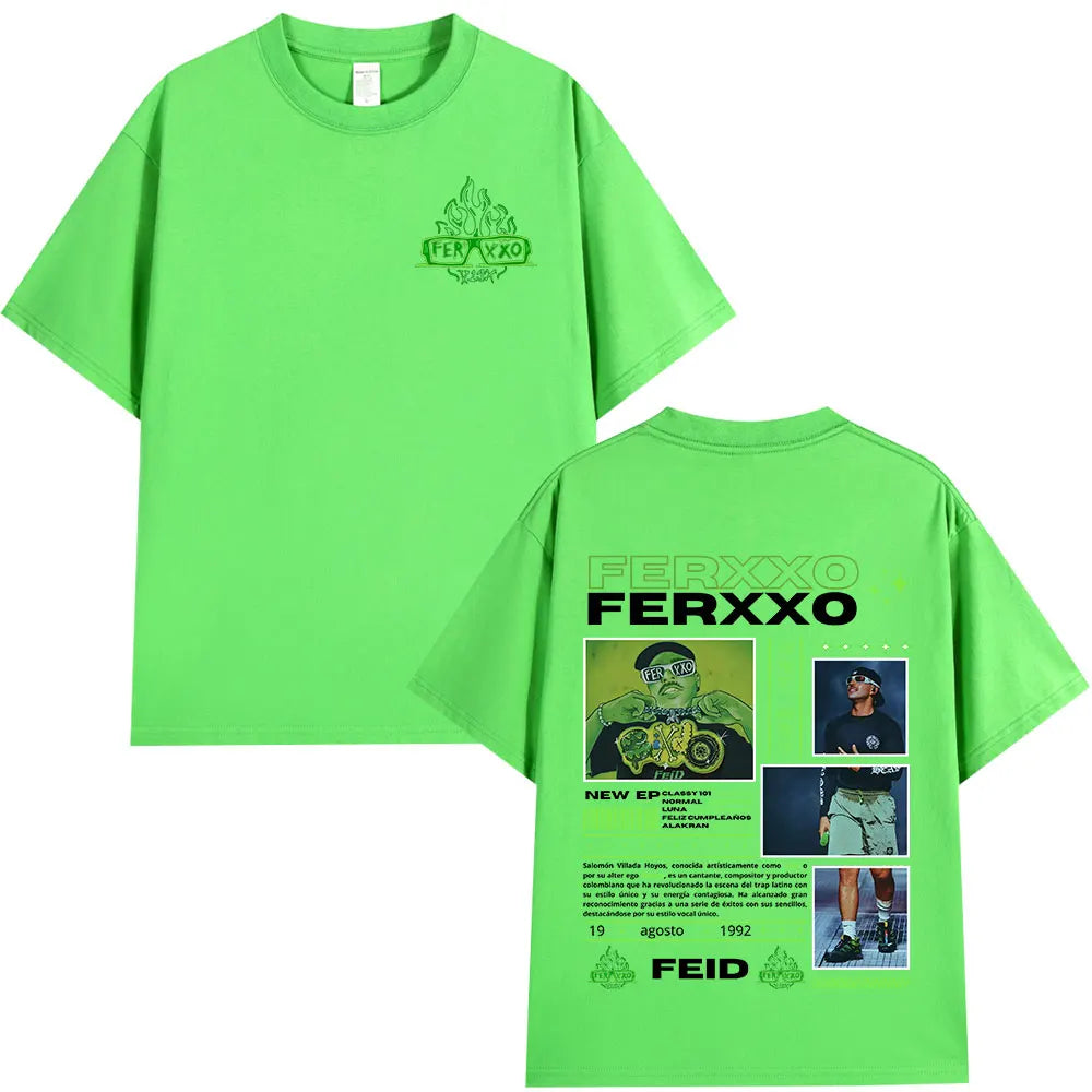 Feid Ferxxo