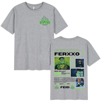 Feid Ferxxo