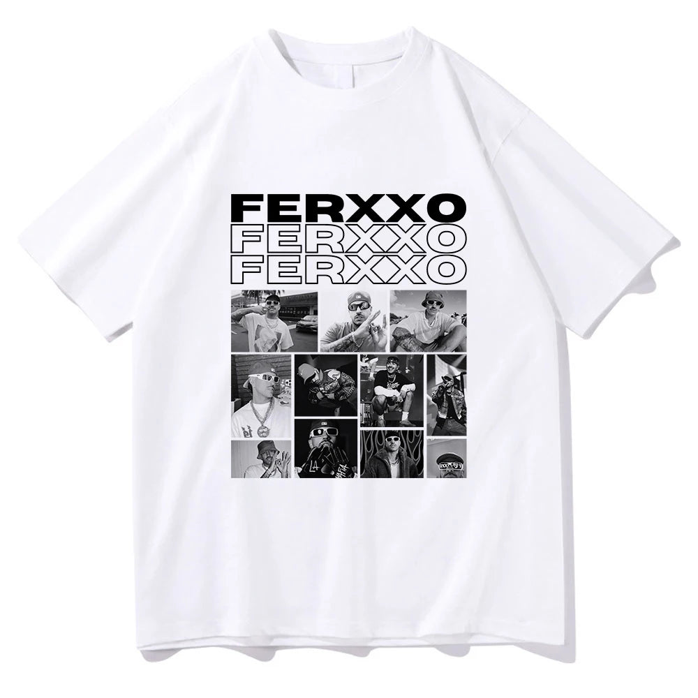 FerxxoCalipsis Tour 2024