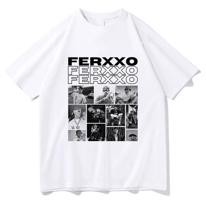 FerxxoCalipsis Tour 2024