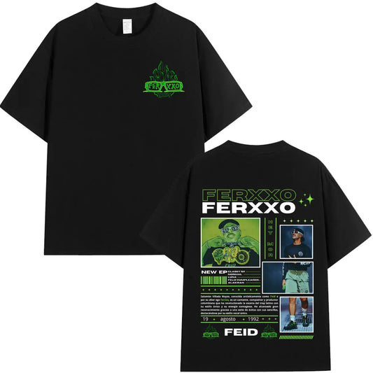 Feid Ferxxo