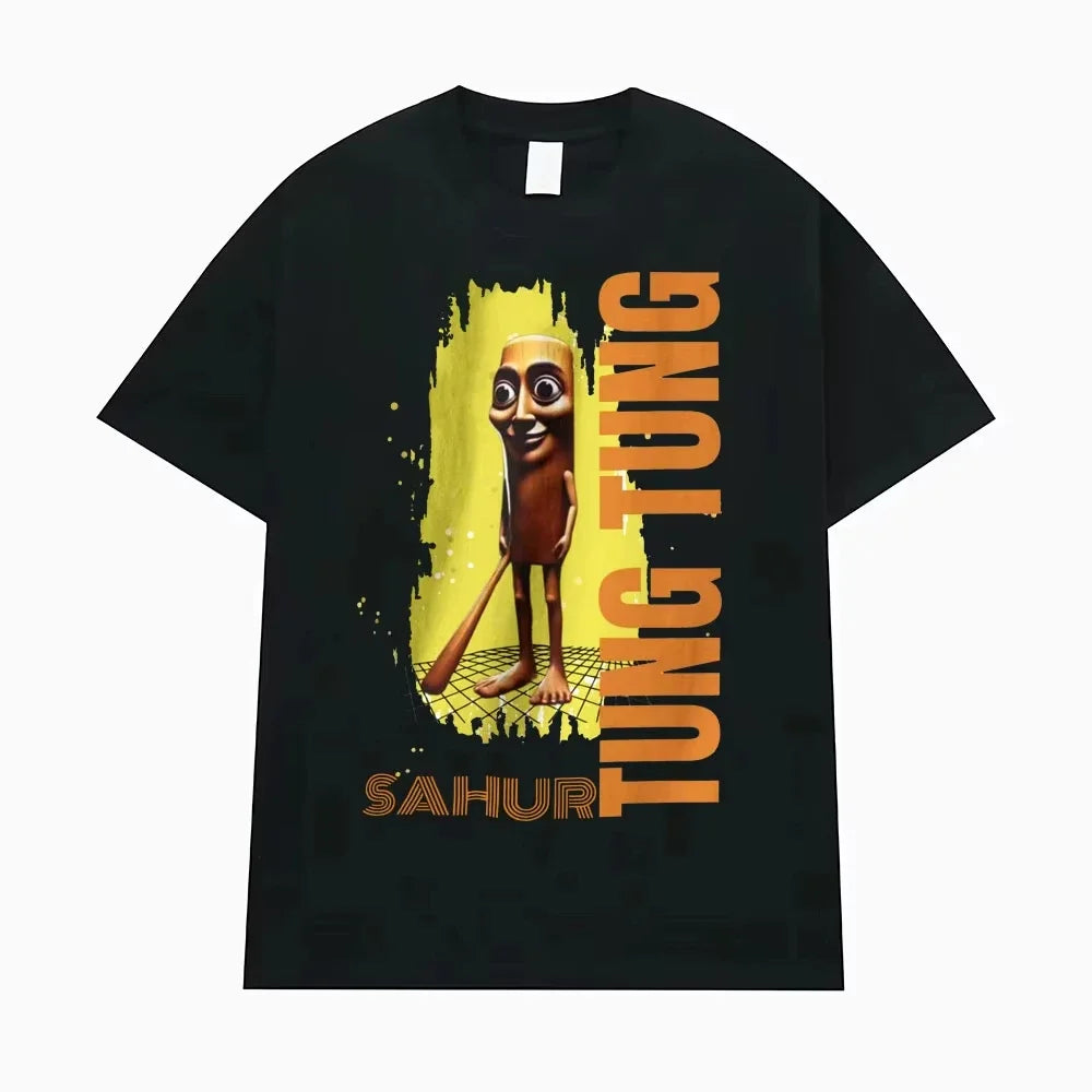 (DOMIO) Tung Tung Tung Sahur