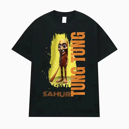 (DOMIO) Tung Tung Tung Sahur