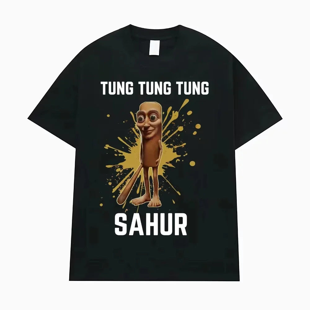 (DOMIO) Tung Tung Tung Sahur