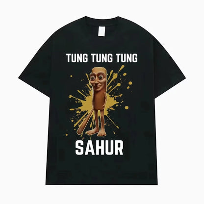 (DOMIO) Tung Tung Tung Sahur