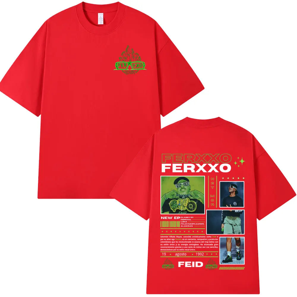 Feid Ferxxo