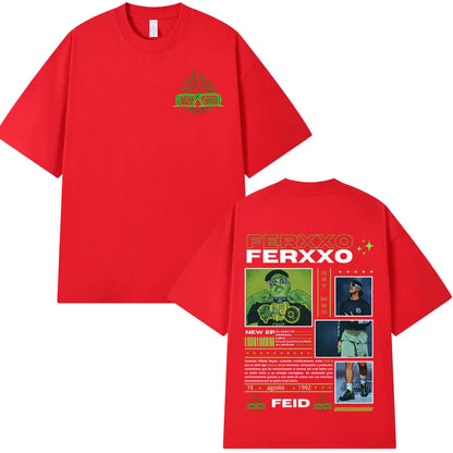 Feid Ferxxo