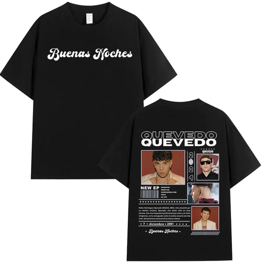 Quevedo Buenas Noches