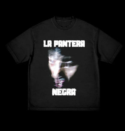 Myke Towers LA PANTERA NEGRA