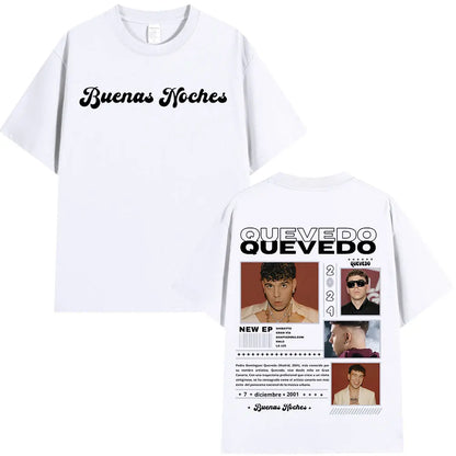 Quevedo Buenas Noches