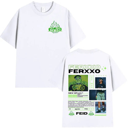 Feid Ferxxo