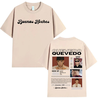 Quevedo Buenas Noches