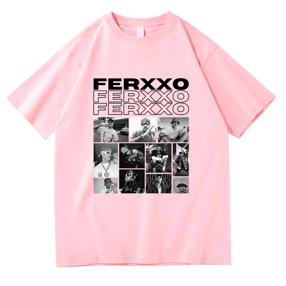 FerxxoCalipsis Tour 2024