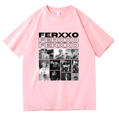 FerxxoCalipsis Tour 2024
